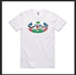 Vagabond Full Kob T-Shirts (Haiti) Vagabond Full Kob